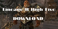 Скачать Lineage 2 High Five чистый клиент