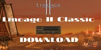 Скачать Lineage 2 Classic чистый клиент