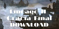 Скачать Lineage 2 Gracia Final чистый клиент