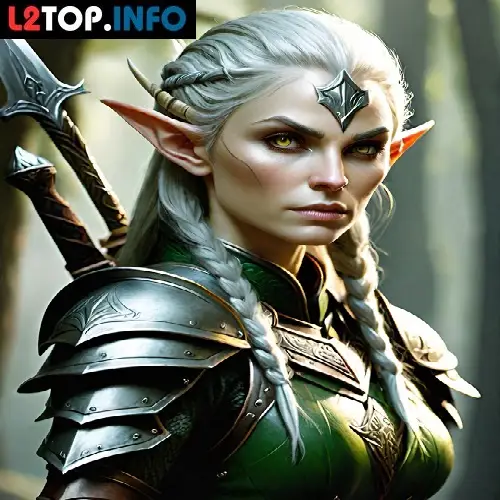 l2 x10000 servers