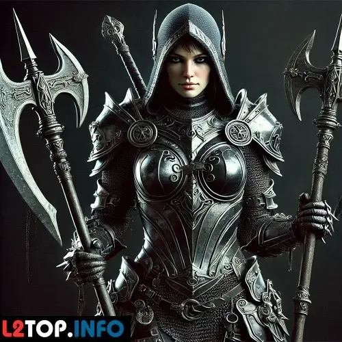 lineage 2 x7