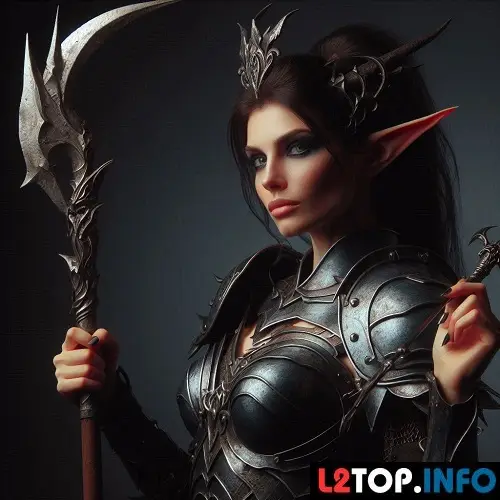 lineage 2 x50
